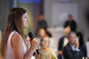 26th Steering Group Meeting, Stuttgart