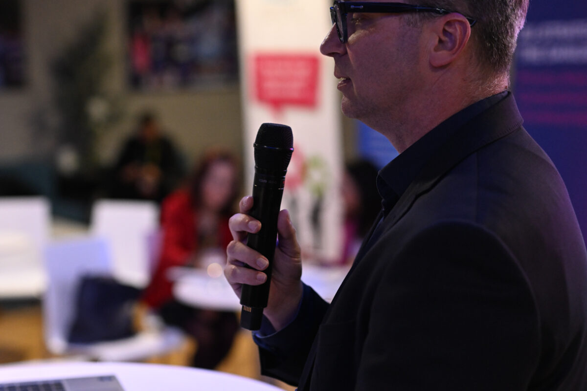 First workshop Identification of Lighthouses in the Danube Region took place