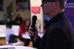 26th Steering Group Meeting, Stuttgart