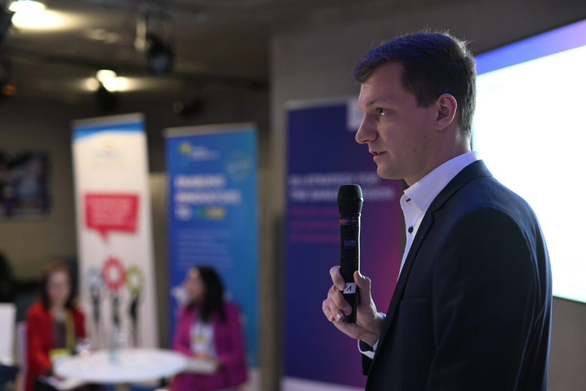 First workshop Identification of Lighthouses in the Danube Region took place