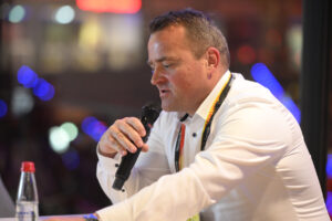 26th Steering Group Meeting, Stuttgart