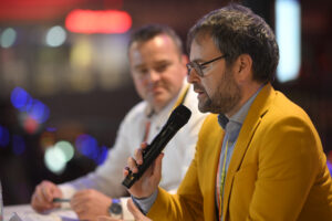 26th Steering Group Meeting, Stuttgart