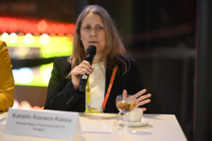 26th Steering Group Meeting, Stuttgart