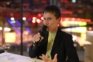 26th Steering Group Meeting, Stuttgart