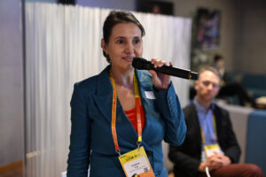 26th Steering Group Meeting, Stuttgart