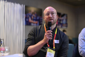 26th Steering Group Meeting, Stuttgart