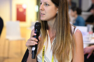 26th Steering Group Meeting, Stuttgart