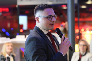 26th Steering Group Meeting, Stuttgart