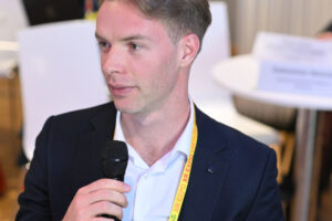 26th Steering Group Meeting, Stuttgart