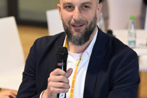 26th Steering Group Meeting, Stuttgart