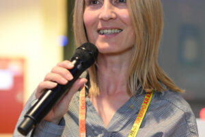 26th Steering Group Meeting, Stuttgart