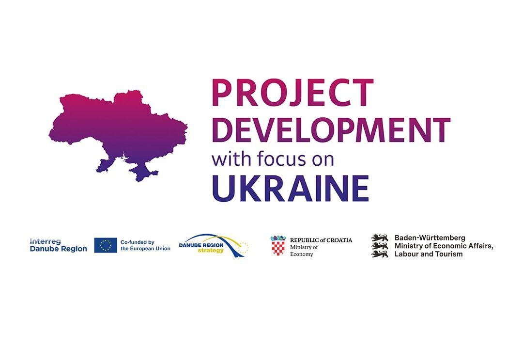 Project Development with focus on Ukraine –  Study, Identification of stakeholders, Workshops and Project concepts