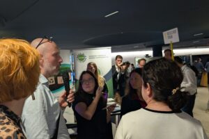 Exhibition both at KONGRESS BW 22./23.10.2025 in Stuttgart