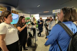 Exhibition both at KONGRESS BW 22./23.10.2025 in Stuttgart