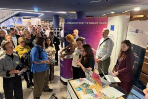 Exhibition both at KONGRESS BW 22./23.10.2025 in Stuttgart