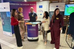 Exhibition both at KONGRESS BW 22./23.10.2025 in Stuttgart