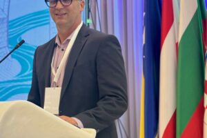 Digitalisation, boost for competitiveness, sustainability and growth (EUSDR PA8, IDDEEA)