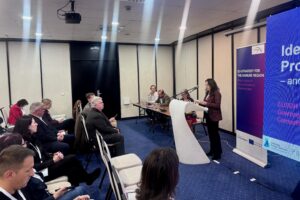 Workshop on Lighthouse Initiatives from the Danube Region: Green Tech, Circular Economy and Circular Bioeconomy