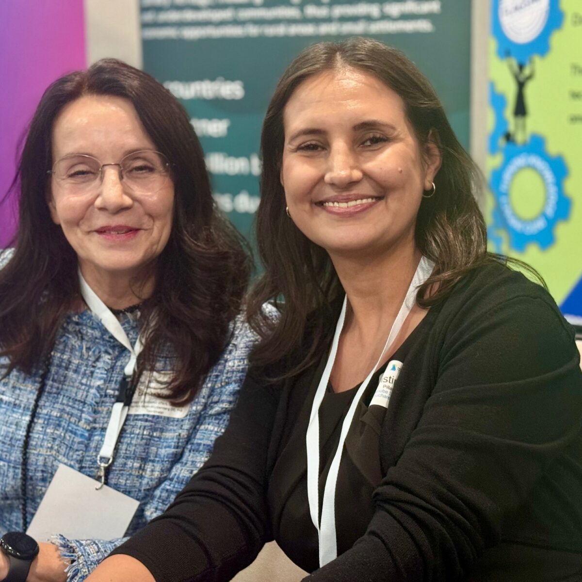 Danube Transfer Centre Network Ceremony, Sarajevo