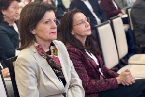 Workshop on Lighthouse Initiatives from the Danube Region: Green Tech, Circular Economy and Circular Bioeconomy