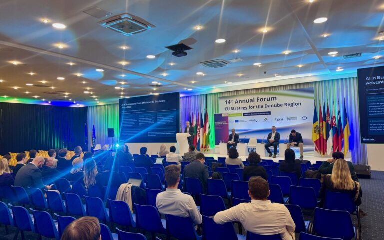 Digitalization-Boost for Competitiveness, Sustainability and Growth