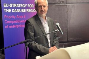 DECIDE Public Conference, 06.11.25 Sarajevo