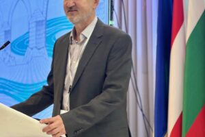 Digitalisation, boost for competitiveness, sustainability and growth (EUSDR PA8, IDDEEA)