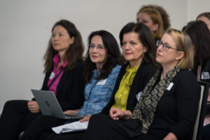 DECIDE Project Meeting – Sarajevo, 4. November 25