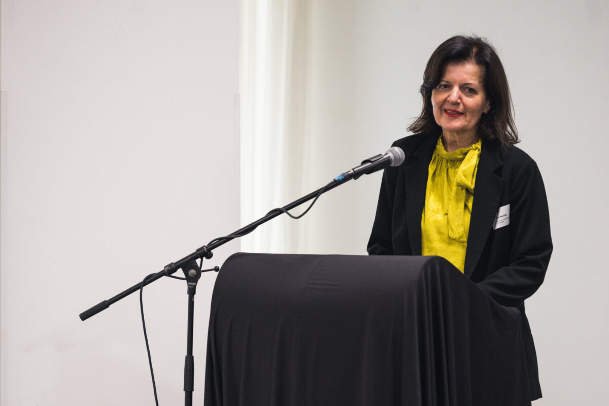 Public Conference & Project Meeting of the PA 8 Flagship Interreg Danube Region Project DECIDE 🇪🇺