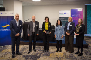 DECIDE Project Meeting – Sarajevo, 4. November 25