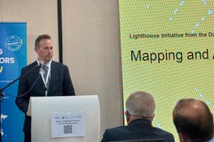 Workshop on Lighthouse Initiatives from the Danube Region: Supply Chains & Finance