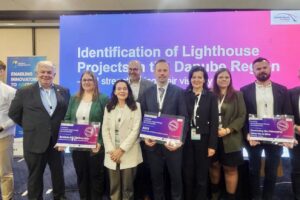 Workshop on Lighthouse Initiatives from the Danube Region: Supply Chains & Finance