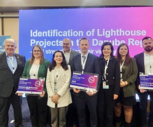 Workshop on Lighthouse Initiatives from the Danube Region: Supply Chains & Finance