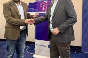 Workshop on Lighthouse Initiatives from the Danube Region: Green Tech, Circular Economy and Circular Bioeconomy