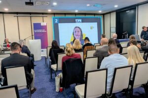 Workshop on Lighthouse Initiatives from the Danube Region: Green Tech, Circular Economy and Circular Bioeconomy