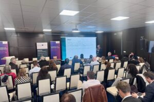 DECIDE Public Conference, 06.11.25 Sarajevo