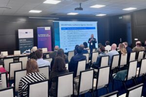 DECIDE Public Conference, 06.11.25 Sarajevo