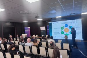 DECIDE Public Conference, 06.11.25 Sarajevo