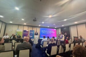 Workshop on Lighthouse Initiatives from the Danube Region: Supply Chains & Finance