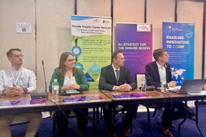 Workshop on Lighthouse Initiatives from the Danube Region: Supply Chains & Finance