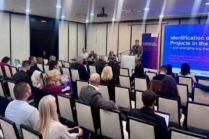 Workshop on Lighthouse Initiatives from the Danube Region: Green Tech, Circular Economy and Circular Bioeconomy