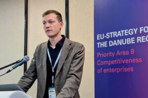 Workshop on Lighthouse Initiatives from the Danube Region: Green Tech, Circular Economy and Circular Bioeconomy