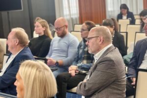 DECIDE Public Conference, 06.11.25 Sarajevo