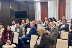 DECIDE Public Conference, 06.11.25 Sarajevo