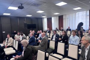 DECIDE Public Conference, 06.11.25 Sarajevo