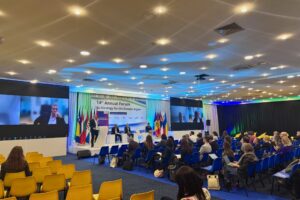 Digitalisation, boost for competitiveness, sustainability and growth (EUSDR PA8, IDDEEA)