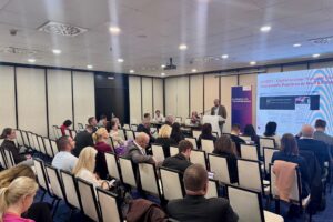 Workshop on Lighthouse Initiatives from the Danube Region: Green Tech, Circular Economy and Circular Bioeconomy