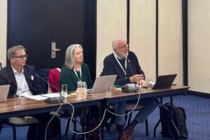 27th Steering Group Meeting, Sarajevo