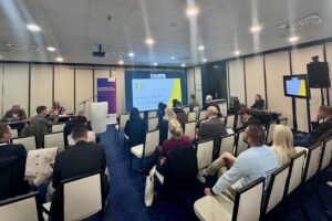 Workshop on Lighthouse Initiatives from the Danube Region: Green Tech, Circular Economy and Circular Bioeconomy