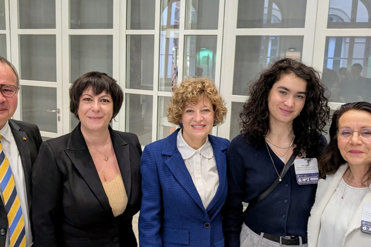 Welcoming New Members to the Danube Youth Council – Priority Area 8